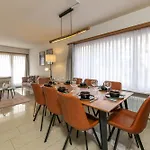 Chic And Cozy In With Free Parking Apartamento