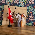 Chic And Cozy In With Free Parking * São Moritz