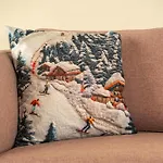 Chic And Cozy In With Free Parking São Moritz
