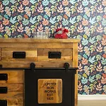 Appartement Chic And Cozy In With Free Parking