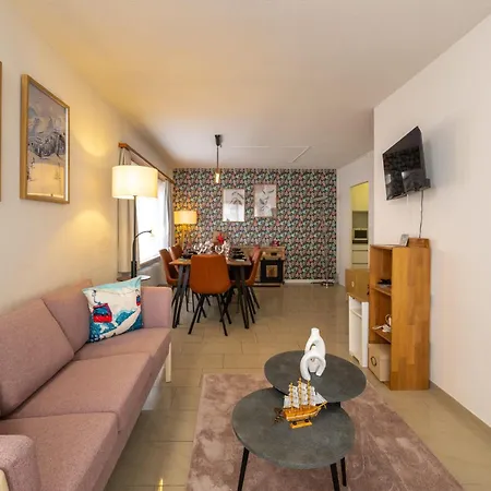 Chic And Cozy In With Free Parking Apartamento *