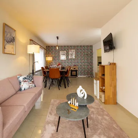 Chic And Cozy In With Free Parking * Sankt Moritz