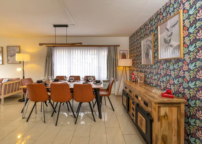 Chic And Cozy In With Free Parking Lägenhet St. Moritz