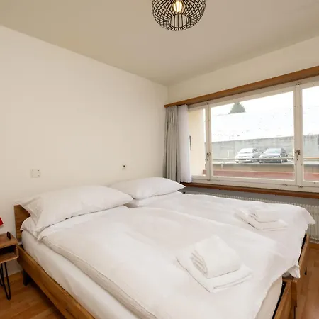 Apartman Chic And Cozy In With Free Parking *