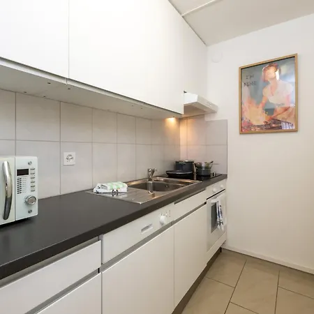 Chic And Cozy In With Free Parking Apartman *